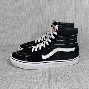 Vans Sk8 Hi Top Sneakers Sz 9 ***2 for 45***